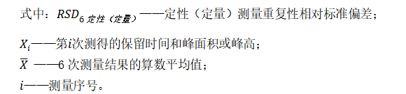 離子色譜標準曲線最低濃度點的重復(fù)性測試.png
